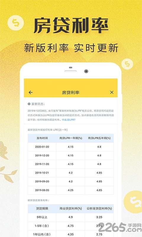 房貸計(jì)算器2021最新版,房貸計(jì)算器2021最新版，助力你的財(cái)務(wù)規(guī)劃與購(gòu)房決策