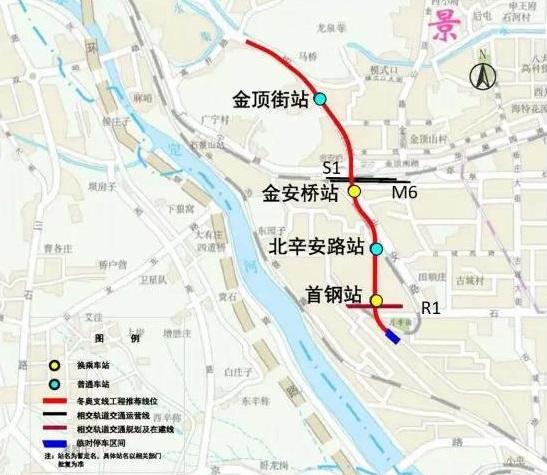 北京最新地鐵線路圖,北京最新地鐵線路圖概覽