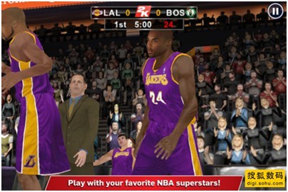 nba2k12最新名單,NBA 2K12最新名單，全新賽季，全新面貌