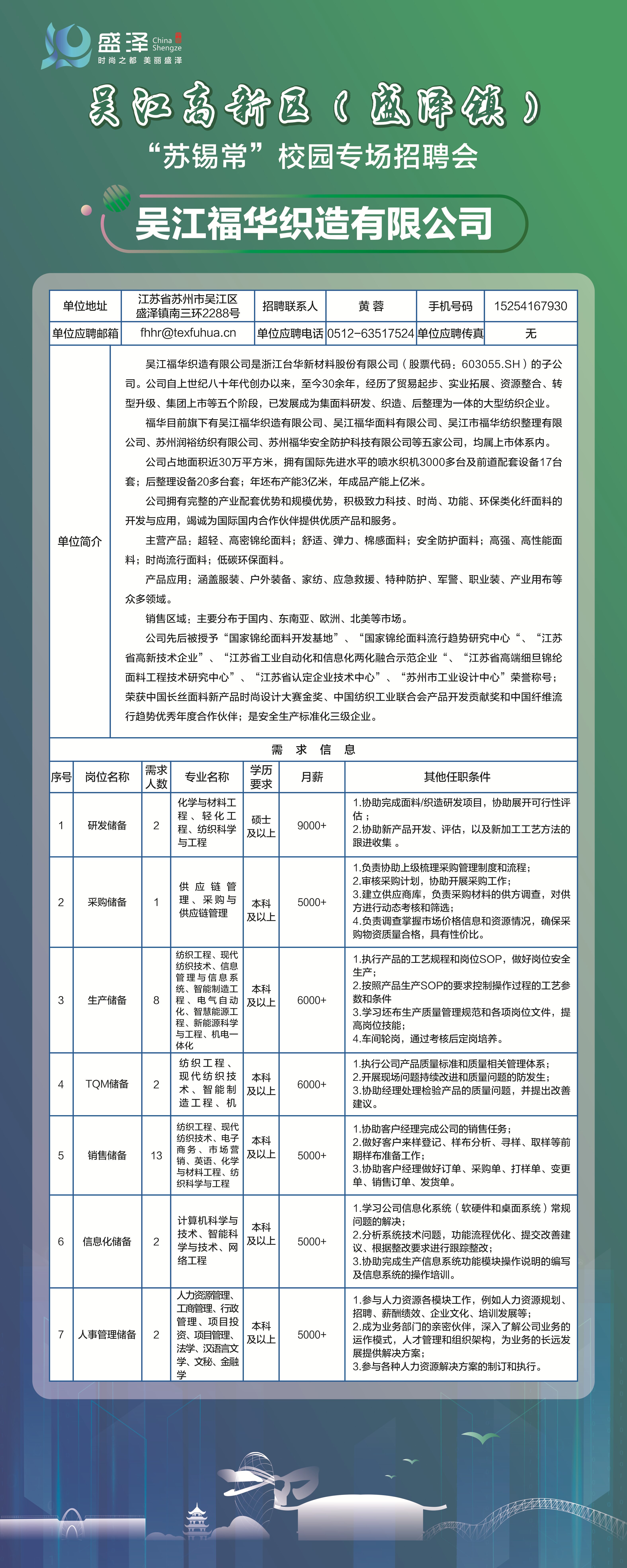 吳江松陵最新招聘信息,吳江松陵最新招聘信息概覽