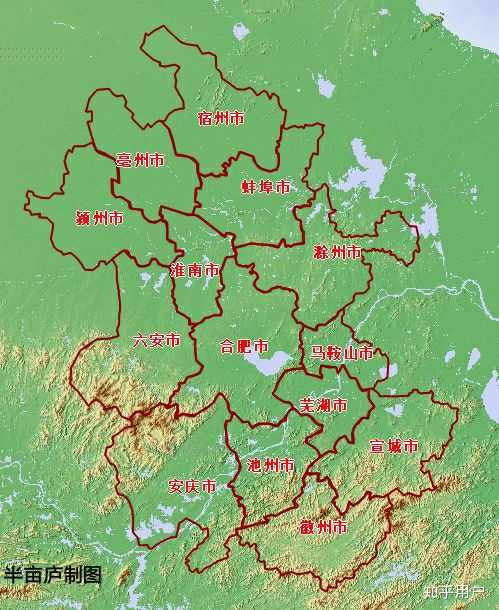 安徽最新行政區(qū)劃調(diào)整,安徽最新行政區(qū)劃調(diào)整，重塑地域格局，推動(dòng)區(qū)域協(xié)調(diào)發(fā)展