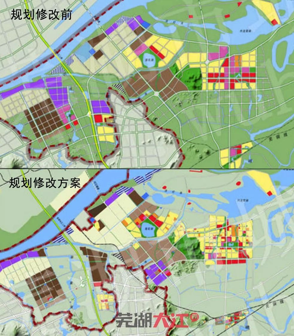 蕪湖湯溝最新規(guī)劃圖,蕪湖湯溝最新規(guī)劃圖，城市發(fā)展的藍(lán)圖與未來展望