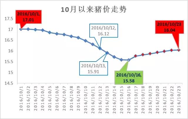 最新豬價交流,最新豬價交流，市場趨勢分析與應(yīng)對策略探討