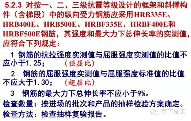 鋼筋焊接及驗收規(guī)程最新,鋼筋焊接及驗收規(guī)程最新解讀