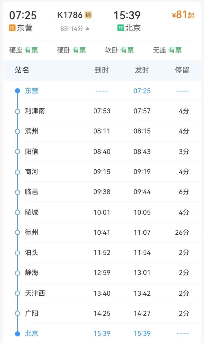 最新東營(yíng)火車站時(shí)刻表,最新東營(yíng)火車站時(shí)刻表詳解