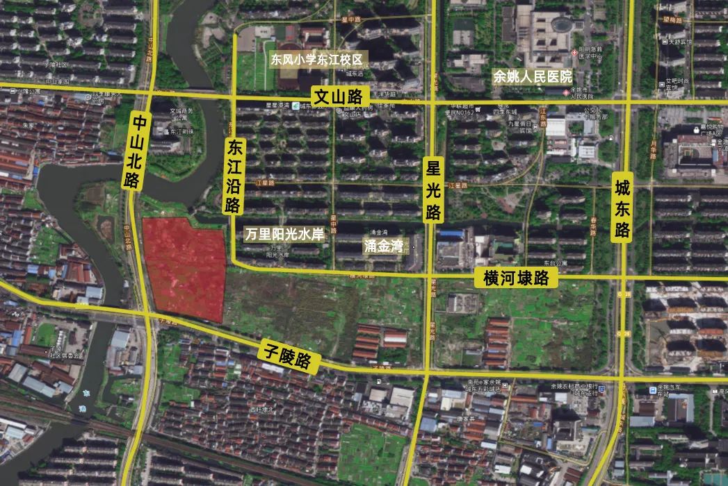 余姚市動(dòng)遷辦最新消息,余姚市動(dòng)遷辦最新消息全面解讀