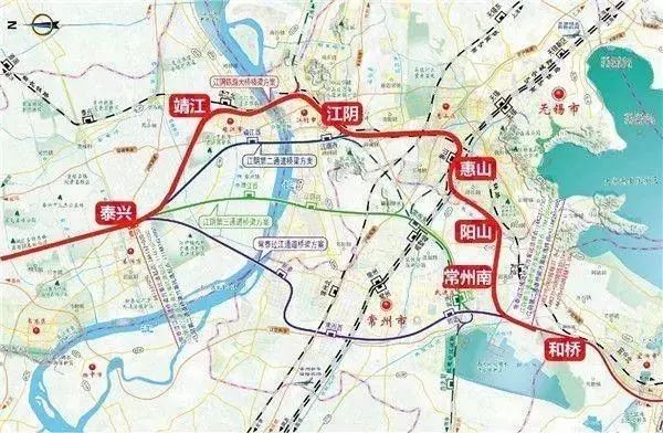 泰錫宜城際鐵路最新消息,泰錫宜城際鐵路最新消息，進(jìn)展順利，未來交通網(wǎng)絡(luò)布局展望