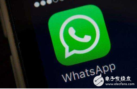 whatsapp最新版,WhatsApp最新版，功能升級與用戶體驗優(yōu)化