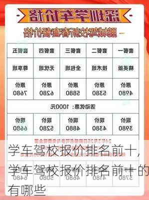 上海學車價格最新,上海學車價格最新動態(tài)，全面解析與深度探討