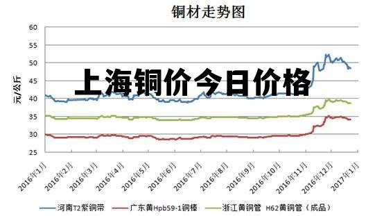 今日最新上海廢銅價(jià)格,今日最新上海廢銅價(jià)格走勢(shì)分析