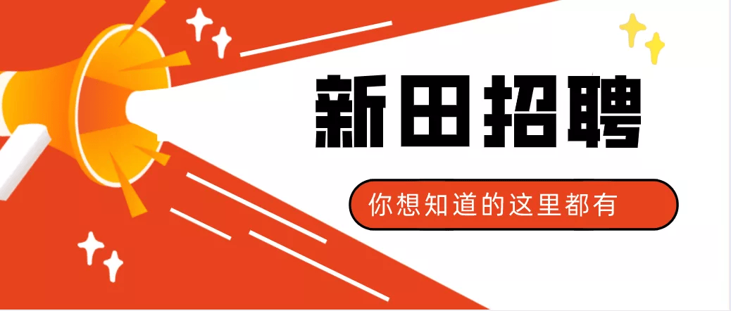 湖南新田招聘最新消息,湖南新田招聘最新消息，機(jī)遇與挑戰(zhàn)并存，共創(chuàng)美好未來(lái)