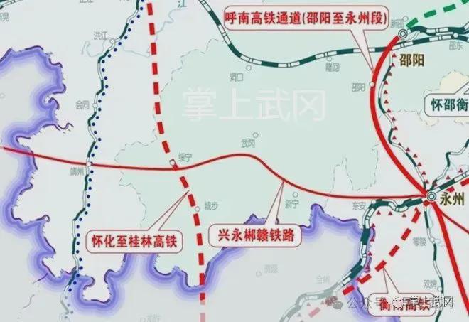 邵陽武岡鐵路最新消息,邵陽武岡鐵路最新消息，推動地方經(jīng)濟發(fā)展，提升交通網(wǎng)絡(luò)效率