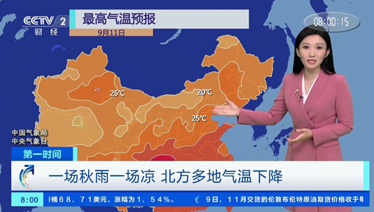 最新新聞聯(lián)播天氣預(yù)報(bào)視頻今天,最新新聞聯(lián)播天氣預(yù)報(bào)視頻今天