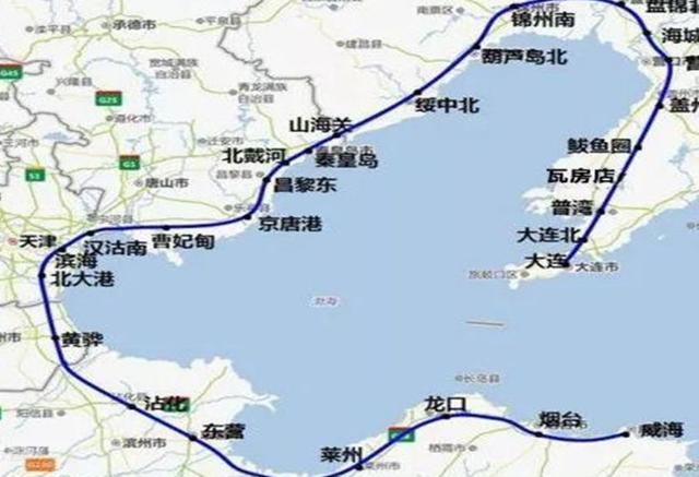 吉武溫鐵路最新路線圖,吉武溫鐵路最新路線圖解析