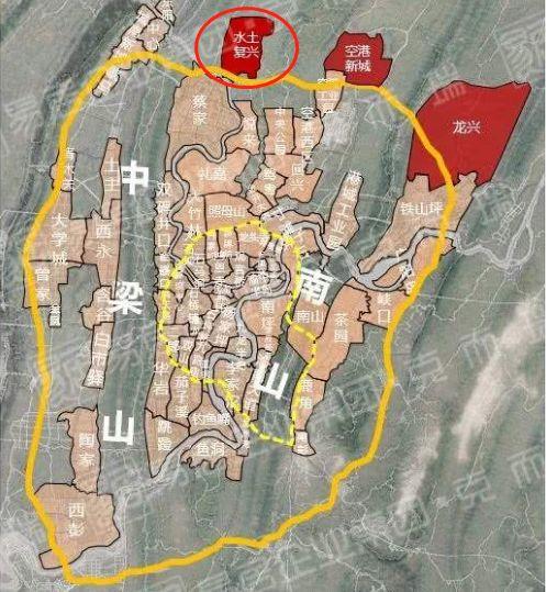 重慶最新房價,重慶最新房價趨勢分析