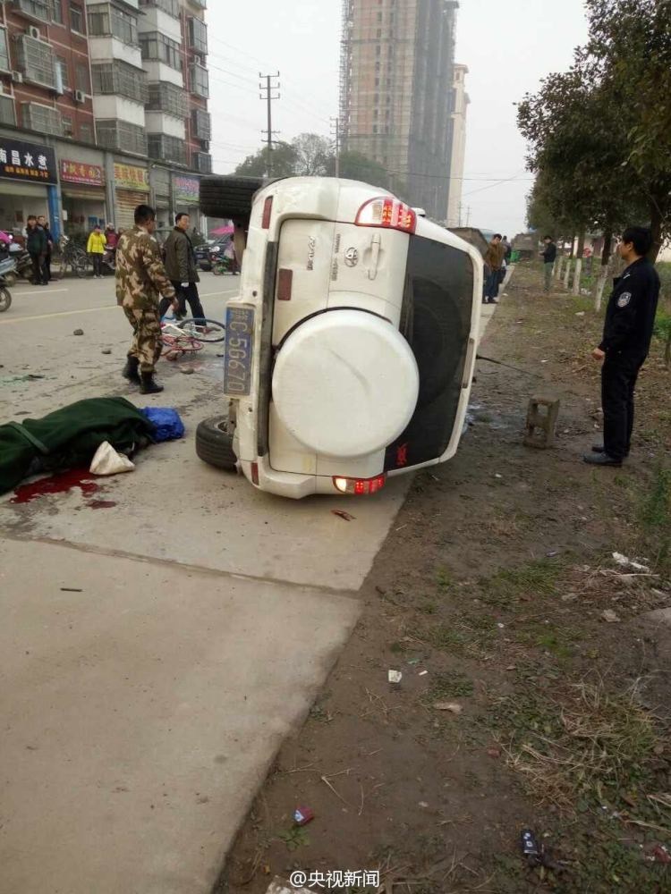 珠海駕車撞行人的原因|政策釋義解釋落實(shí),珠海駕車撞行人原因探究與政策釋義落實(shí)分析