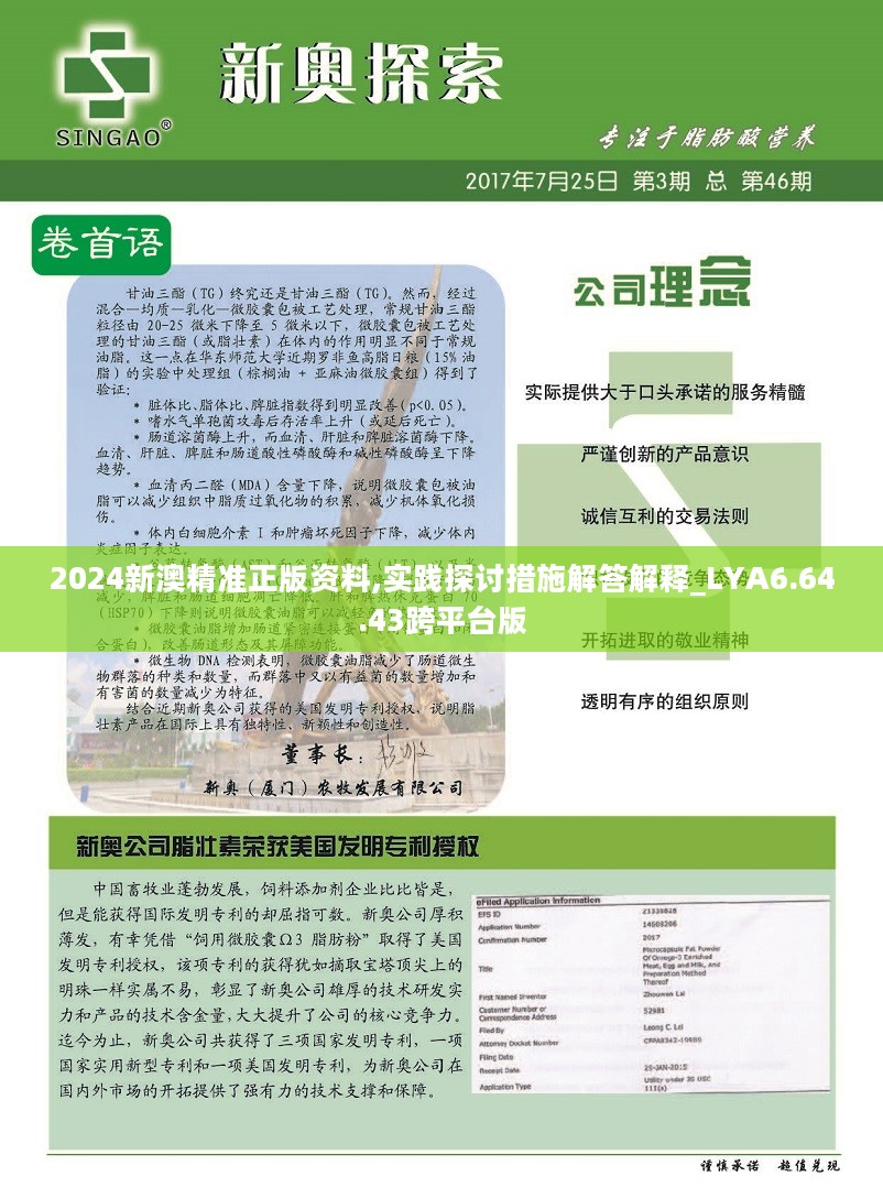 2024新澳精準(zhǔn)正版資料|智能釋義解釋落實(shí),探索未來(lái)，解析新澳精準(zhǔn)正版資料與智能釋義解釋落實(shí)之道